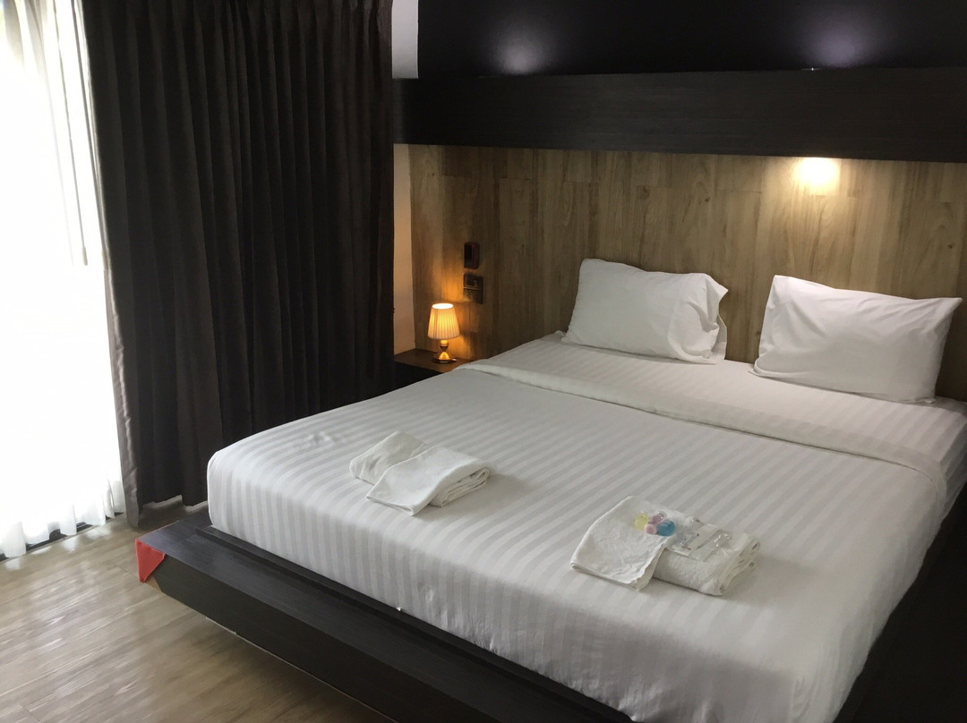 沙迪旅游攻略图片