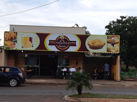 Chiquinho Pastéis
