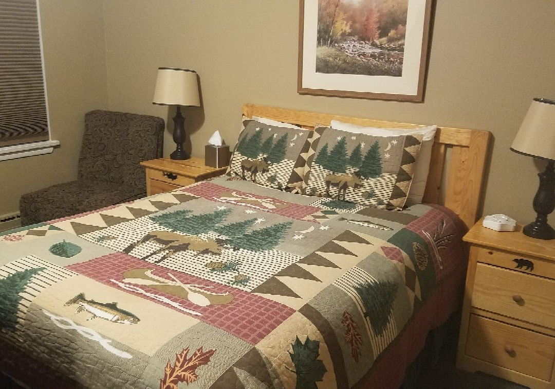 Willard Munger Inn主图