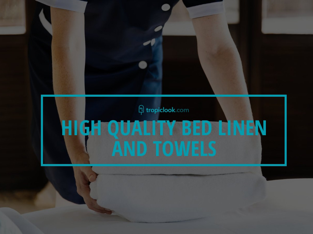 Kokyang Estate by TropicLook主图