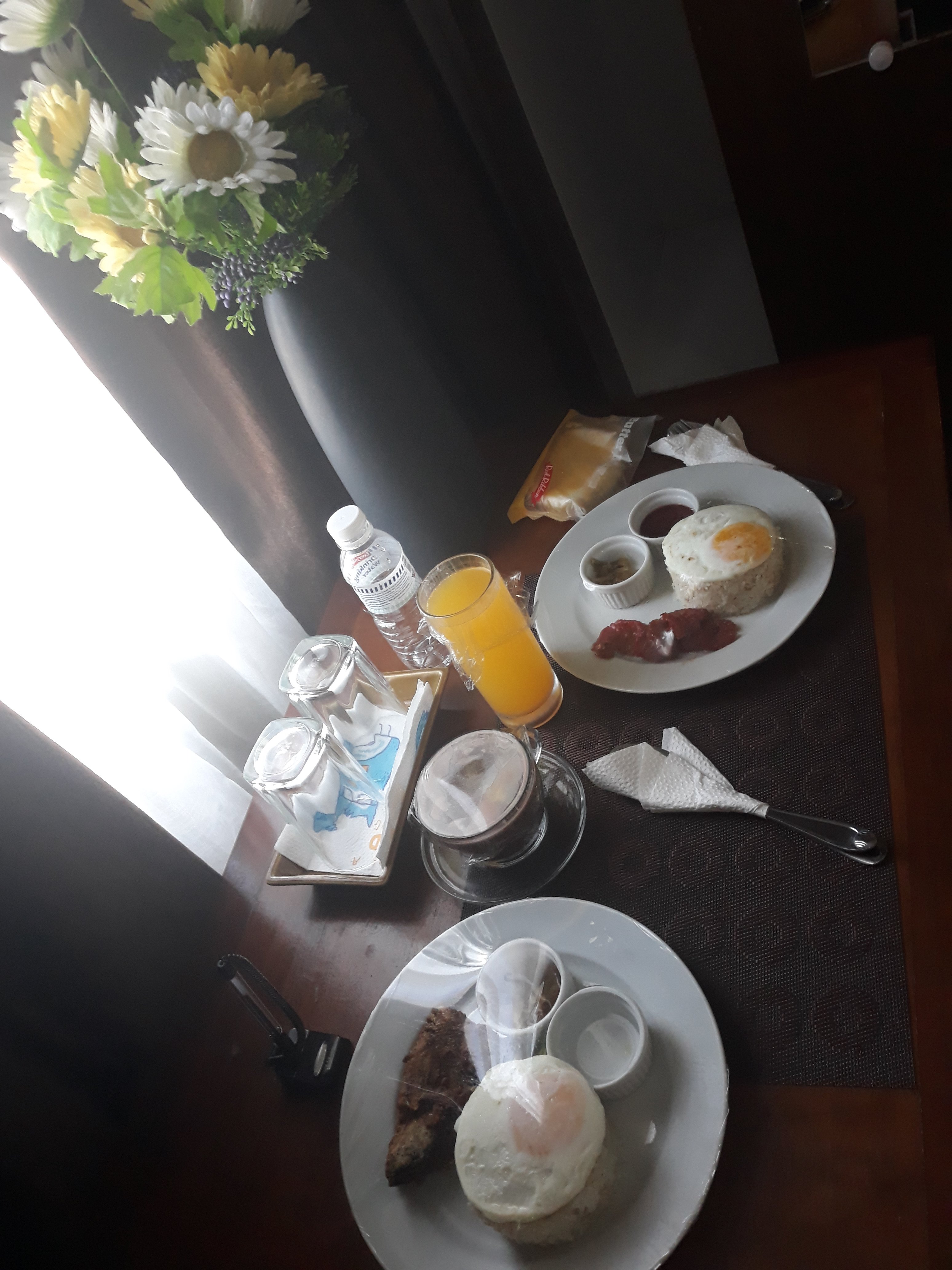 Rizmy Hotel-餐饮