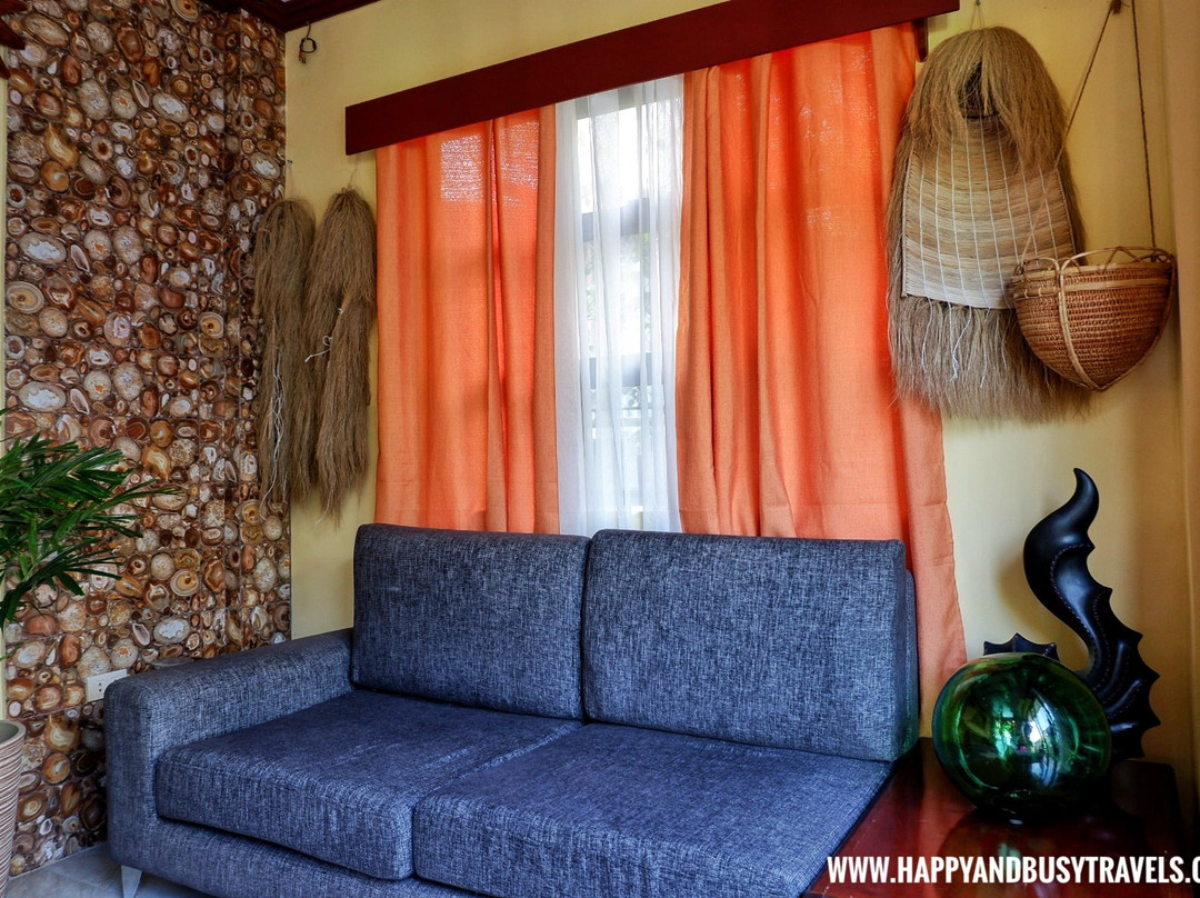 Tawsen's Place inn主图