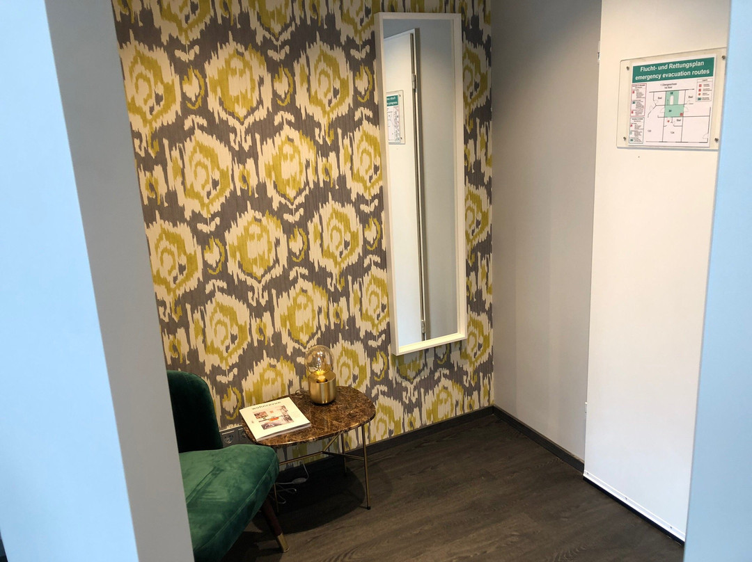 rugs 科隆酒店主图