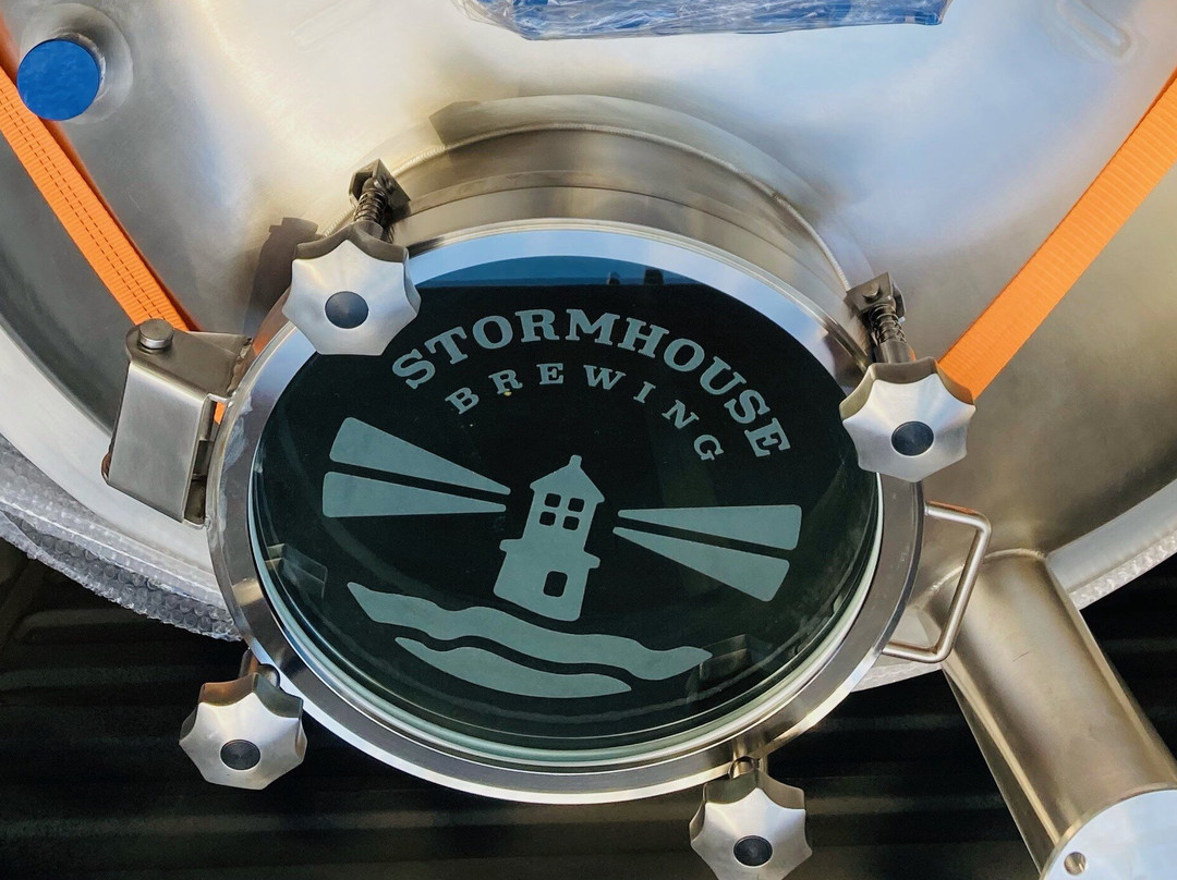 Stormhouse Brewing
