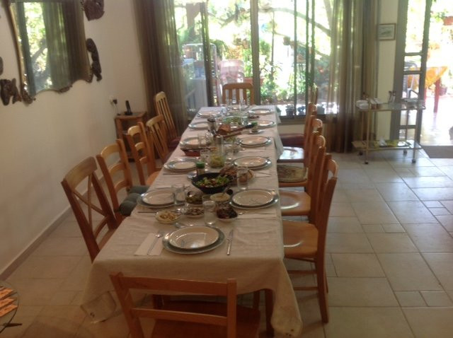 TASTE  of EIN-GEDI-恩戈地必去景点