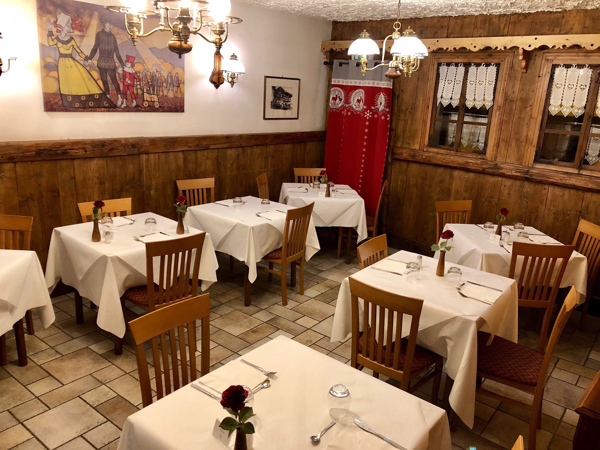 Hotel Florian-官方