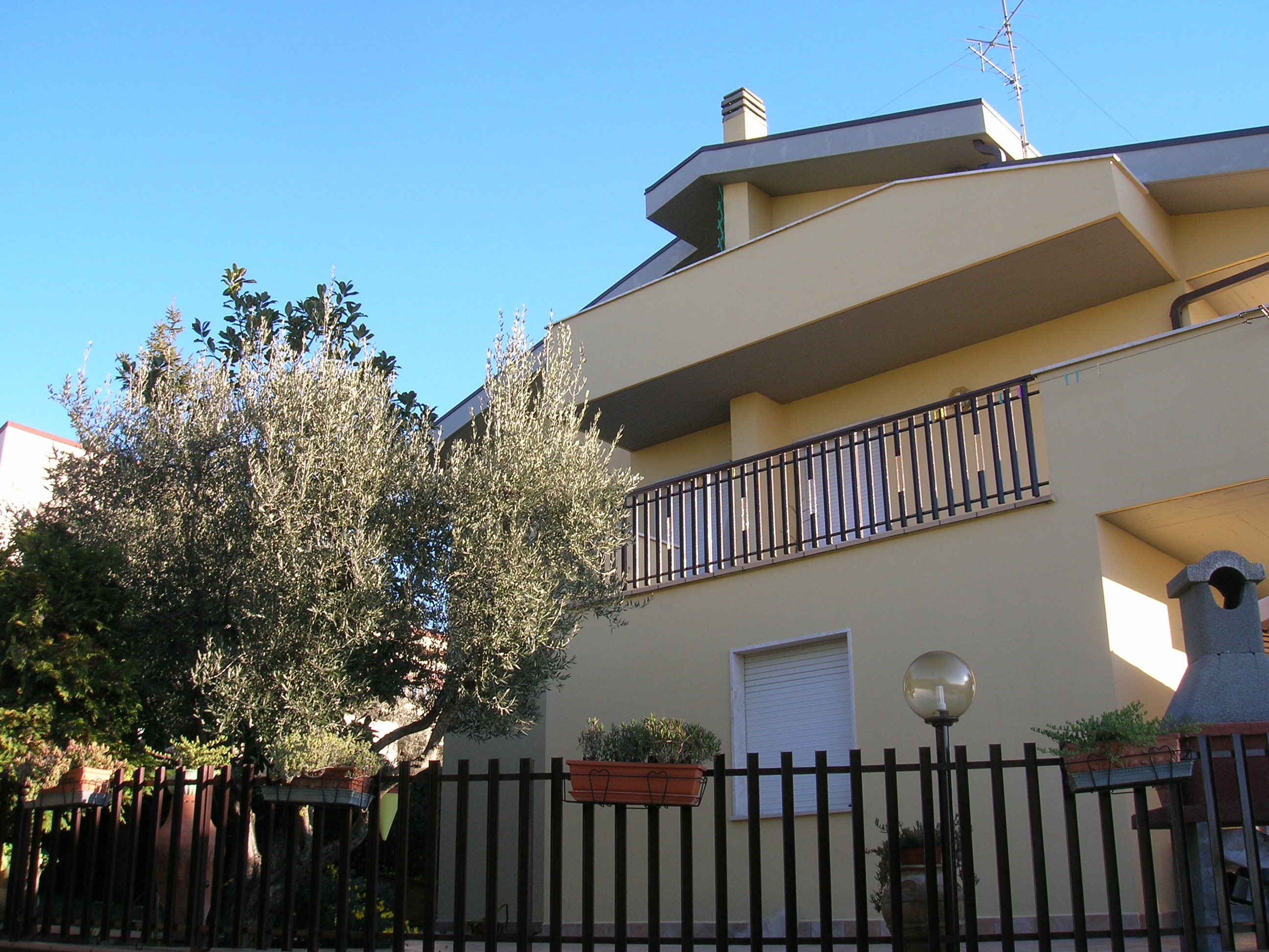 La casa delle magnolie-官方