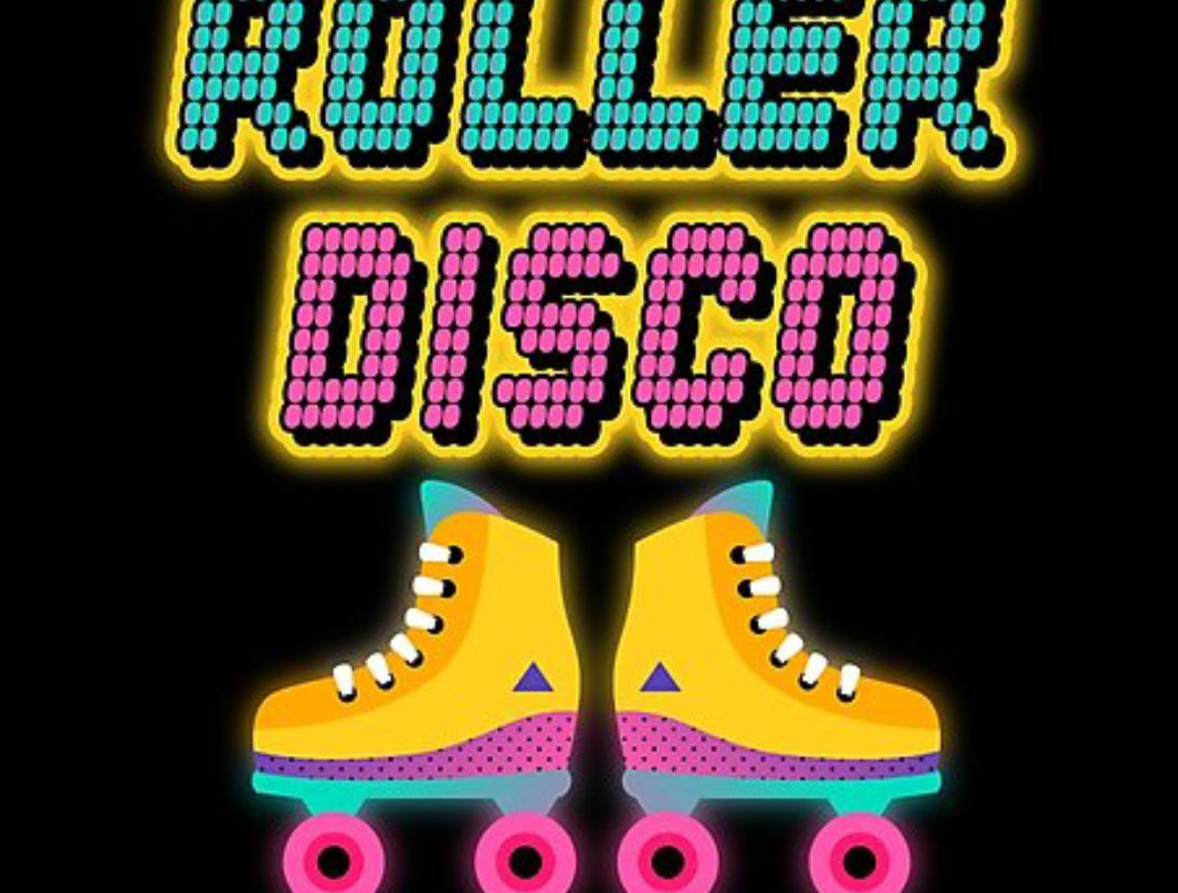 Aloha Roller Palace-梅斯基特必去景点