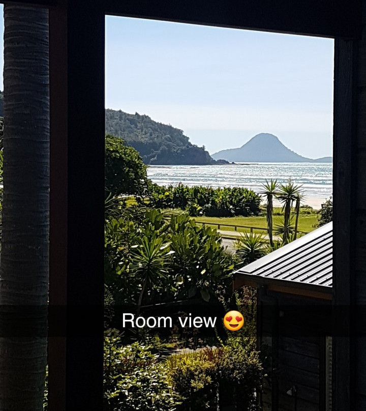 Ocean View Motel主图