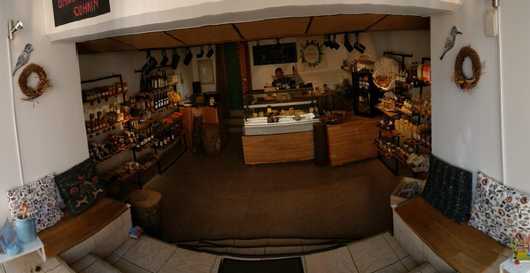 BURAT的NATURA-布拉索夫必去景点