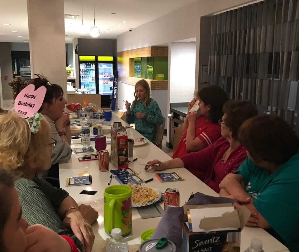 Home2 Suites by Hilton Pittsburgh Area Beaver Valley主图