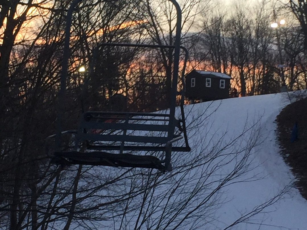 Mount Southington Ski Area-Plantsville必去景点