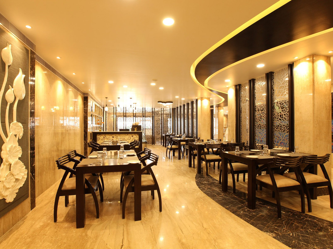 Southern Residency Chennai Sipcot主图