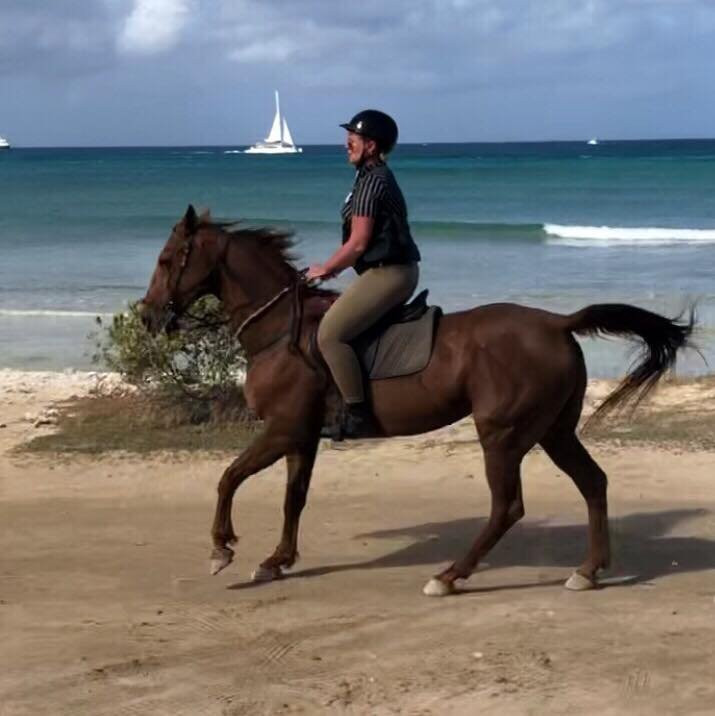 Rancho Notorious Aruba-Noord必去景点