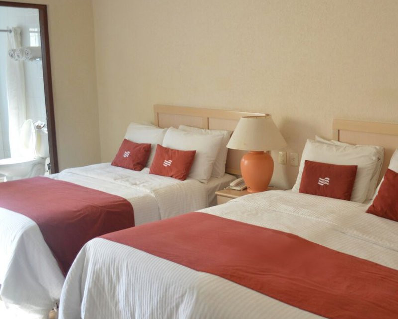 Hotel Provincia Express主图