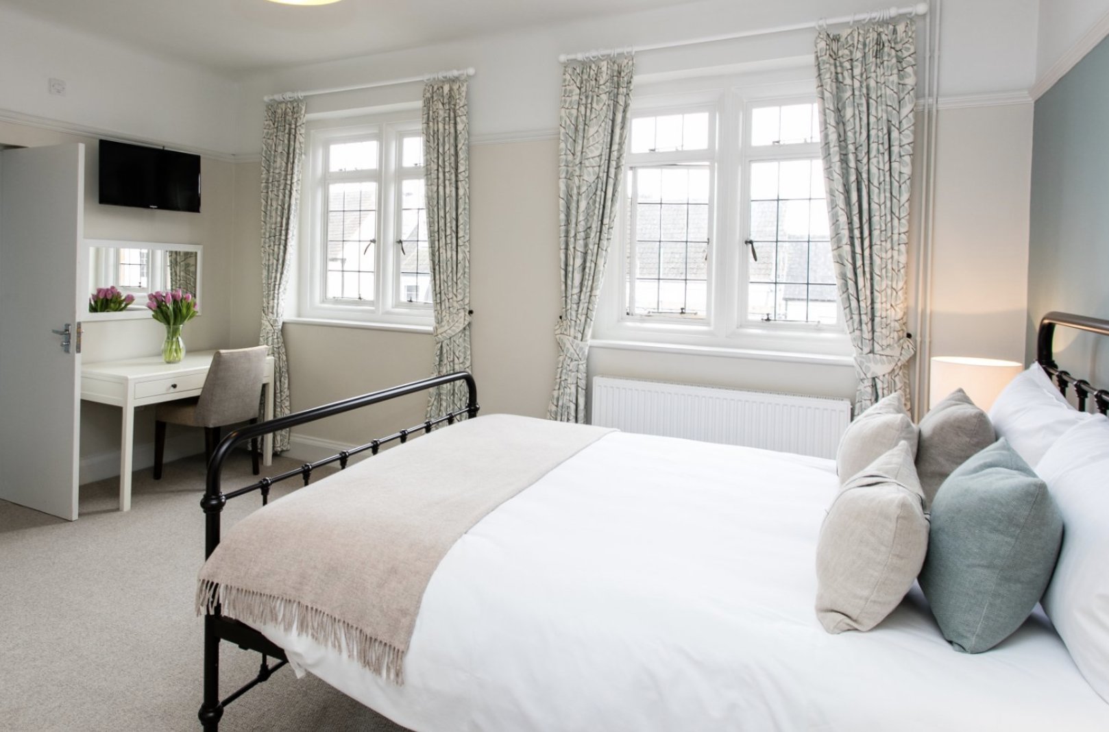Congresbury Arms-官方