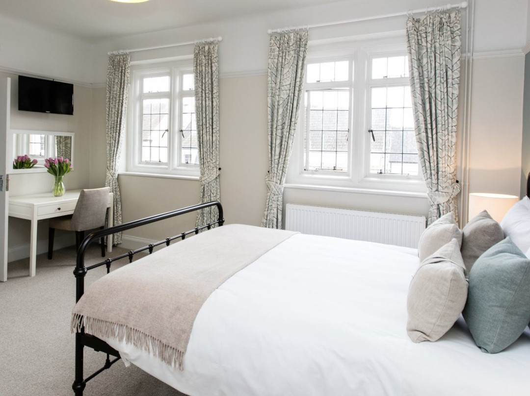 Congresbury Arms主图