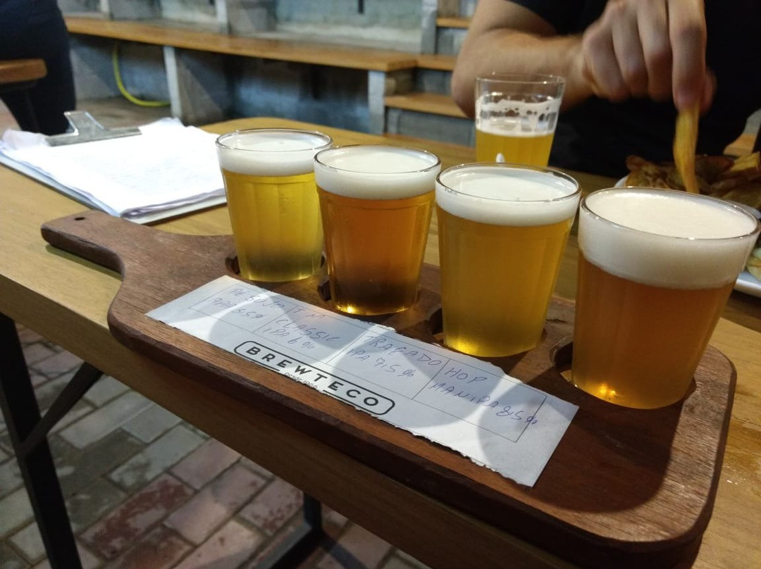 Brewteco Tijuca