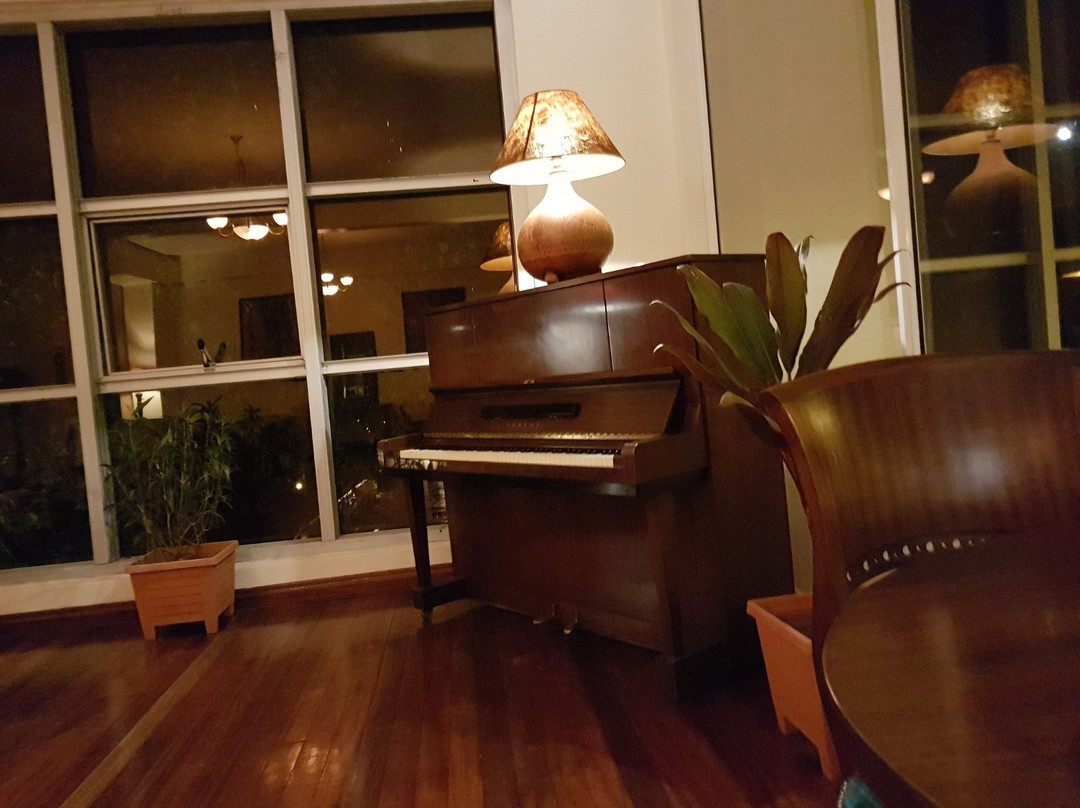 The Vic Hotel Kisumu主图