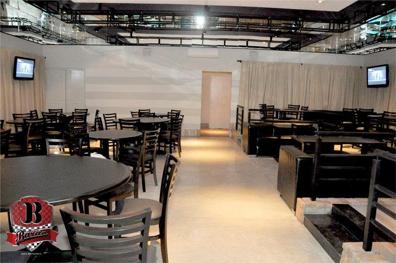 Barao Bar e Restaurante