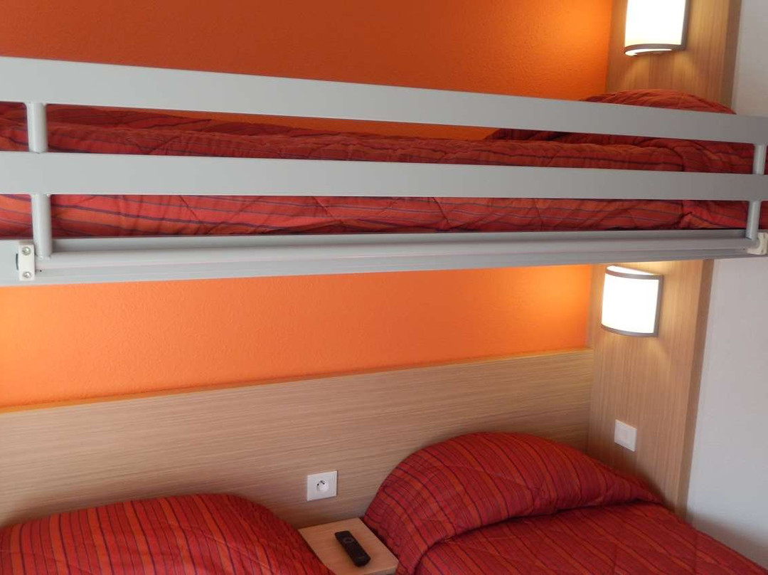 Hotel Premiere Classe Montbeliard - Sochaux主图