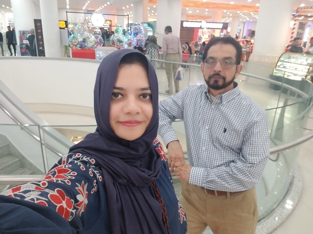 LuckyOne Mall-卡拉奇必去景点