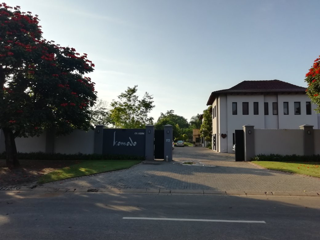 Komodo Guesthouse主图