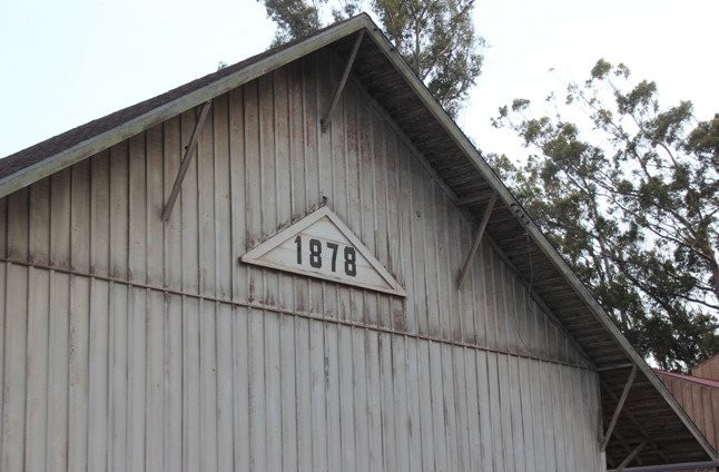 Old San Simeon-圣西蒙必去景点