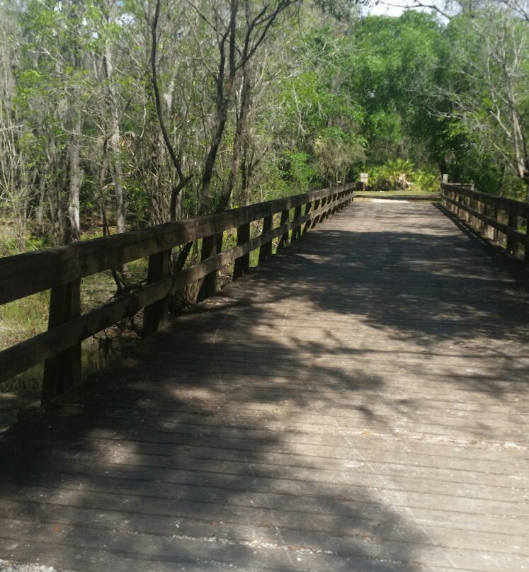 Morgan Park-阿卡迪亚必去景点