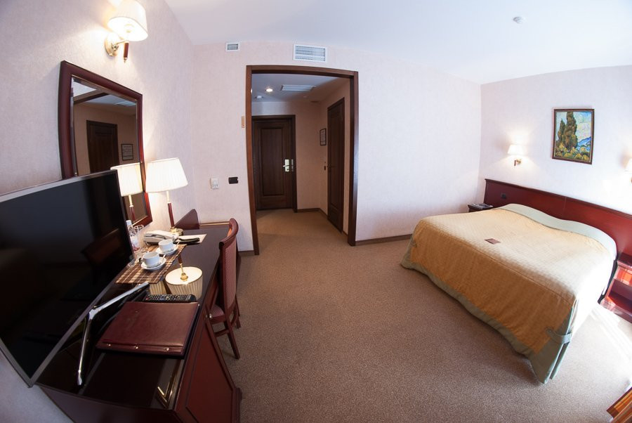 Park-Hotel Graal主图