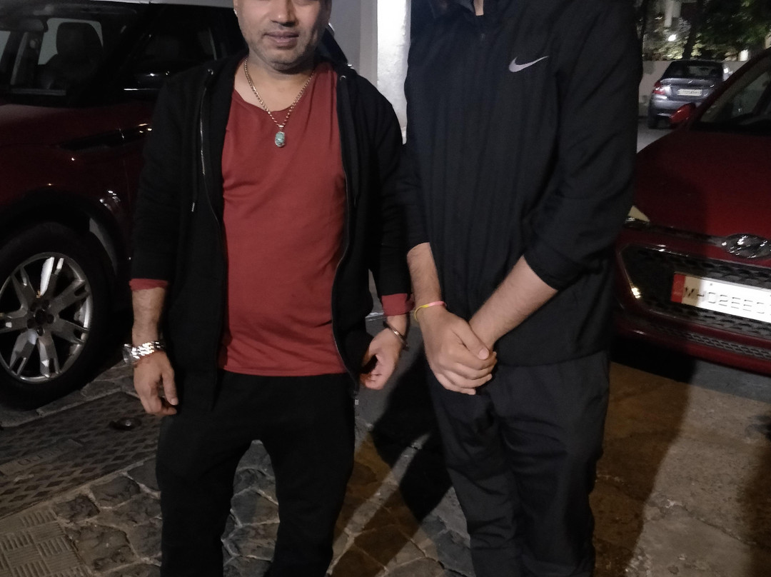 DEVKASH TRAVEL GUIDE-孟买必去景点