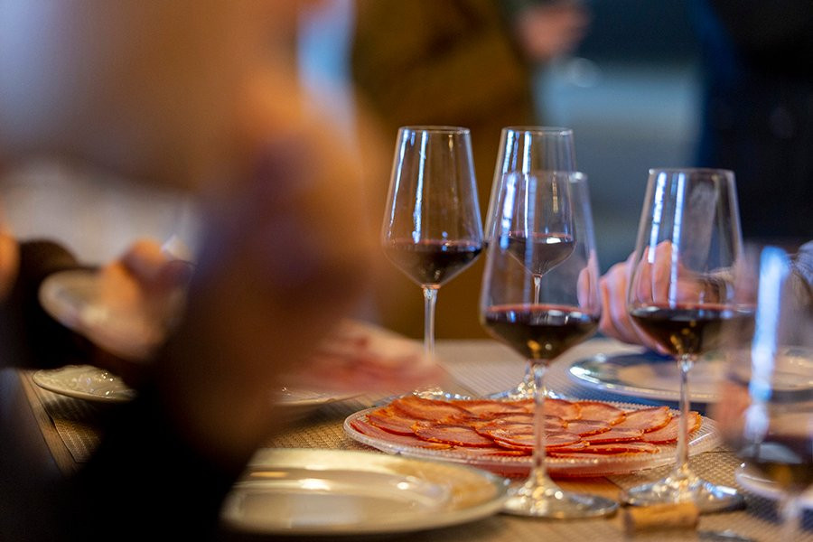 Lisardo Castro Gourmet Experience景点图片