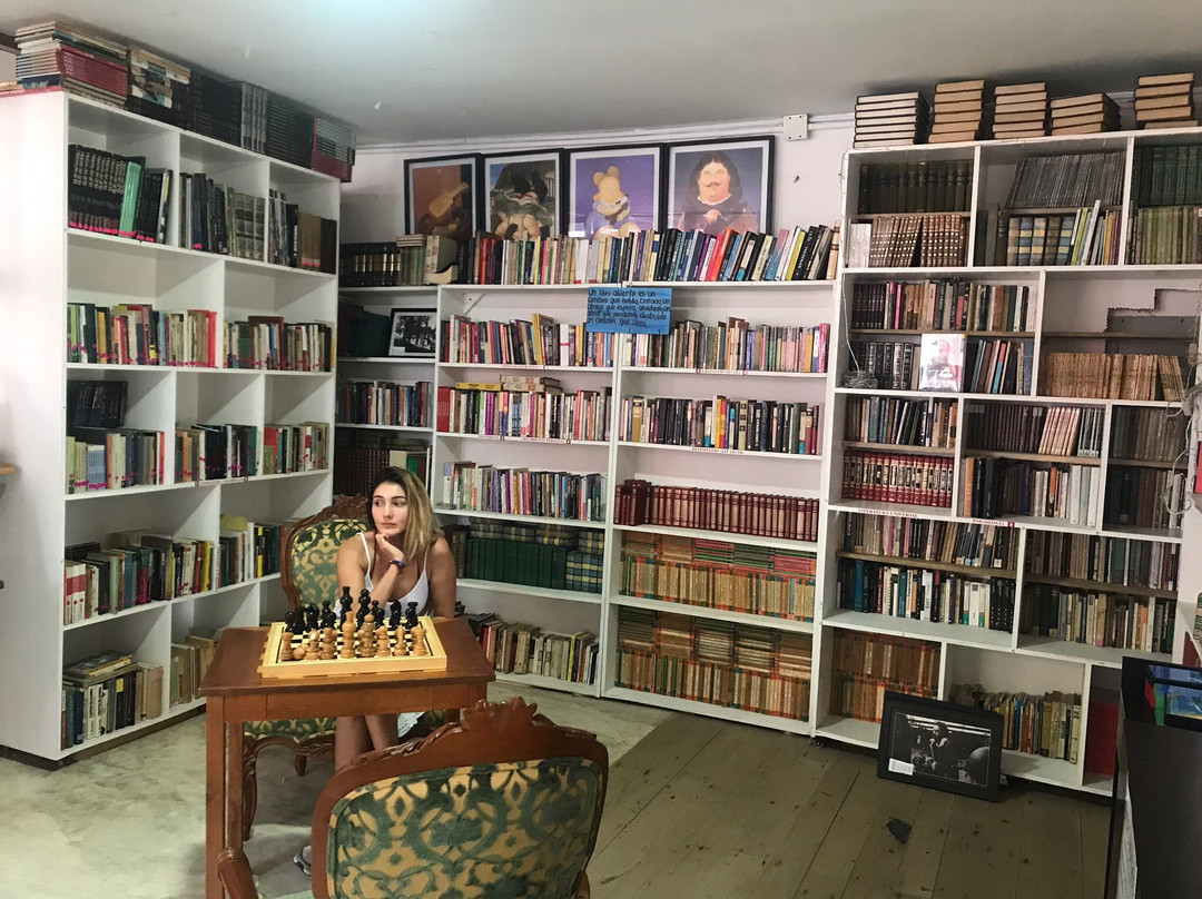 Hecho en Jerico-Jerico必去景点