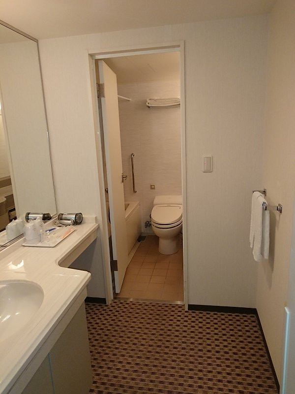 京成米拉玛莱酒店主图