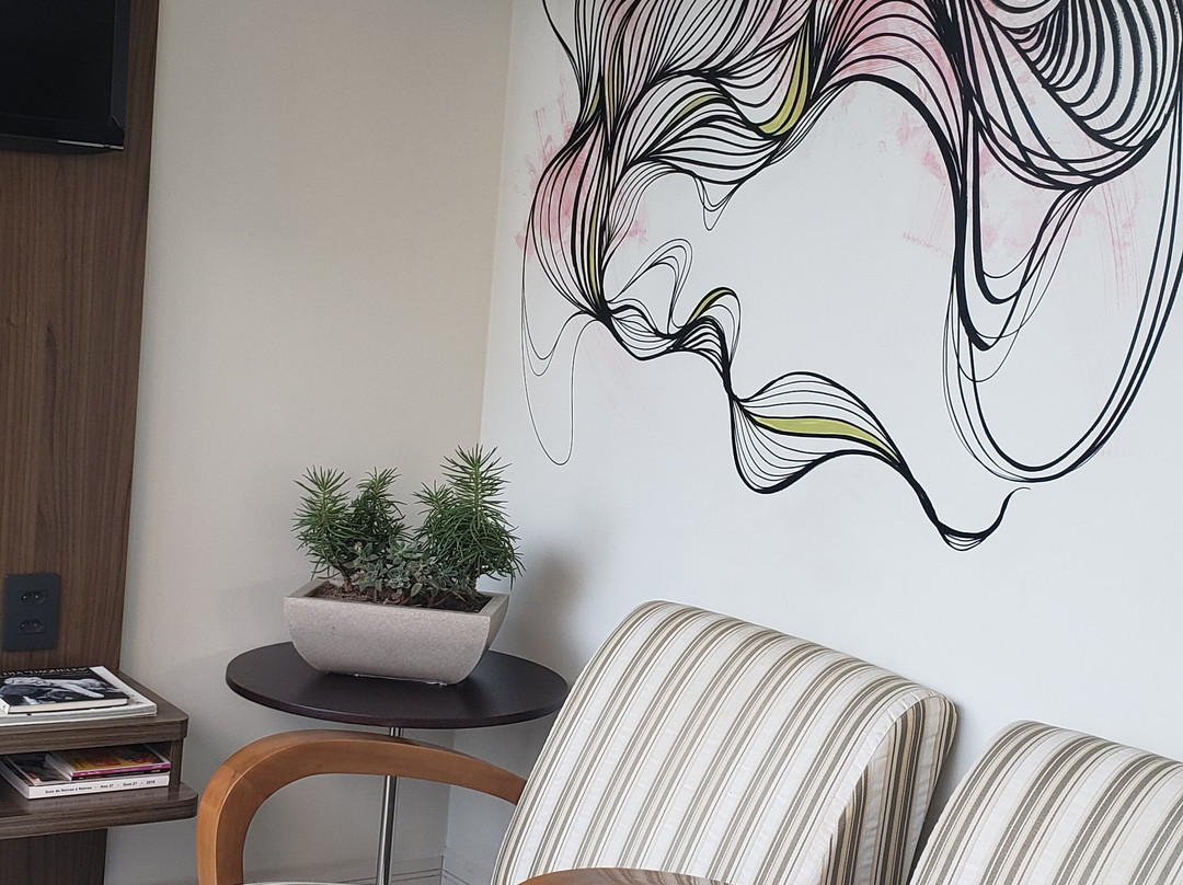 Hotel Copacabana Piracicaba主图