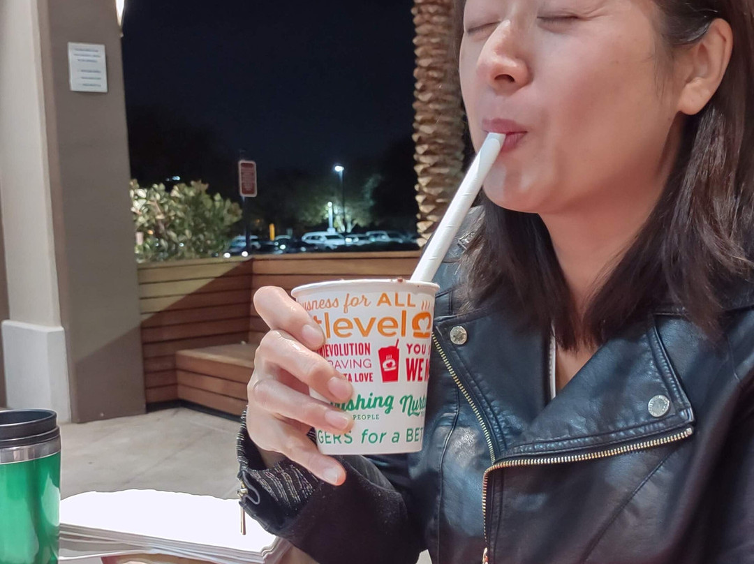 Next Level Burger主图