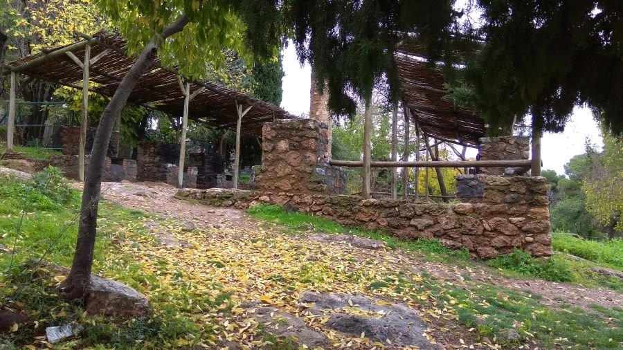 Parque Periurbano de Castala景点图片