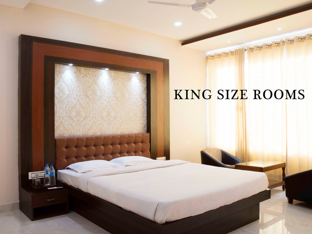 Sagar Raj Resort主图