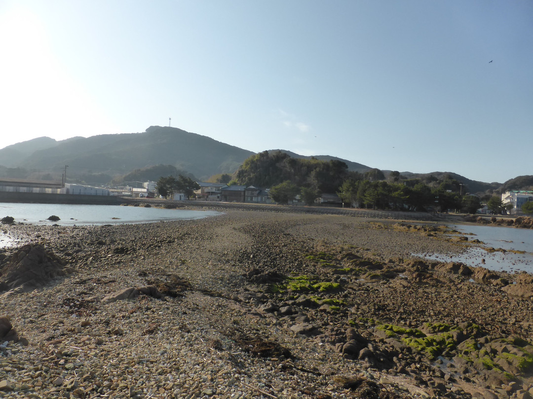 Yume no Sayoshima-宗像市必去景点