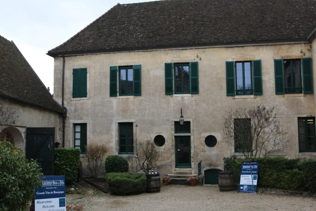 Vins Dufouleur Père & Fils景点图片