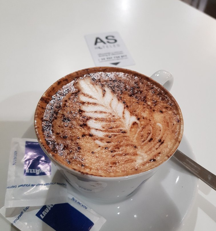 As Hoteles Porta De Barcelona主图