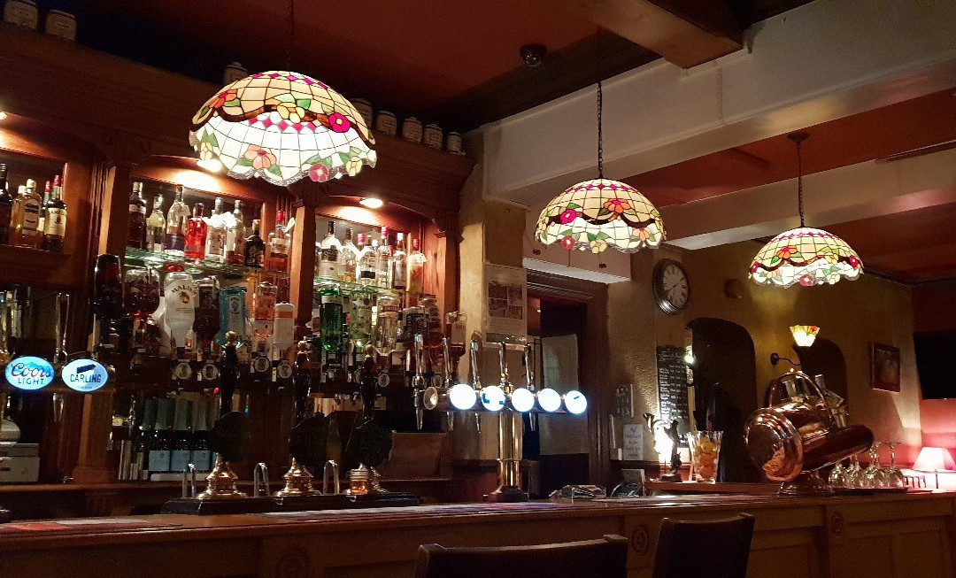 The Carre Arms Hotel主图