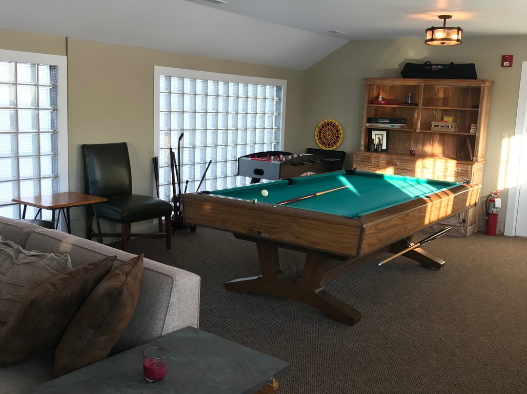 Millsite Lodge主图