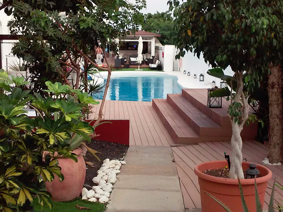 Vista Bonita - Gay and Lesbian Only Resort