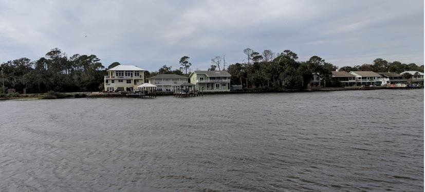 Betty Steflik Memorial Preserve-Flagler Beach必去景点