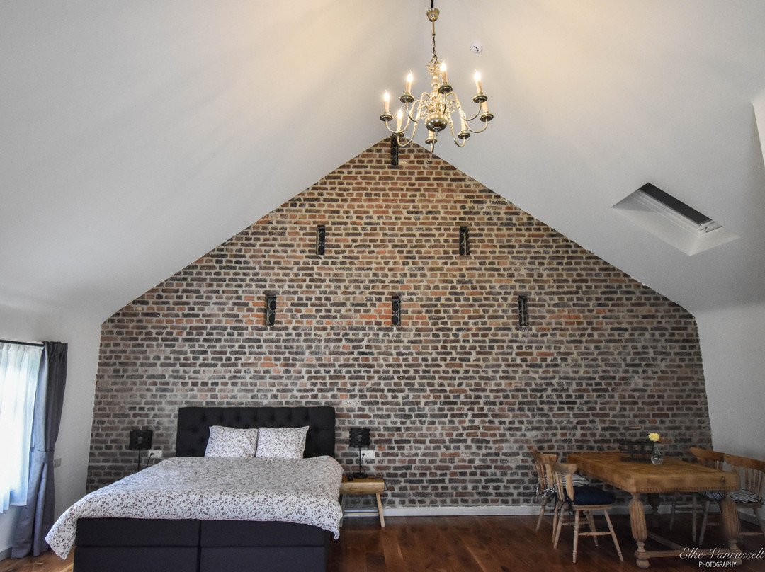 B&B De Bloesem主图