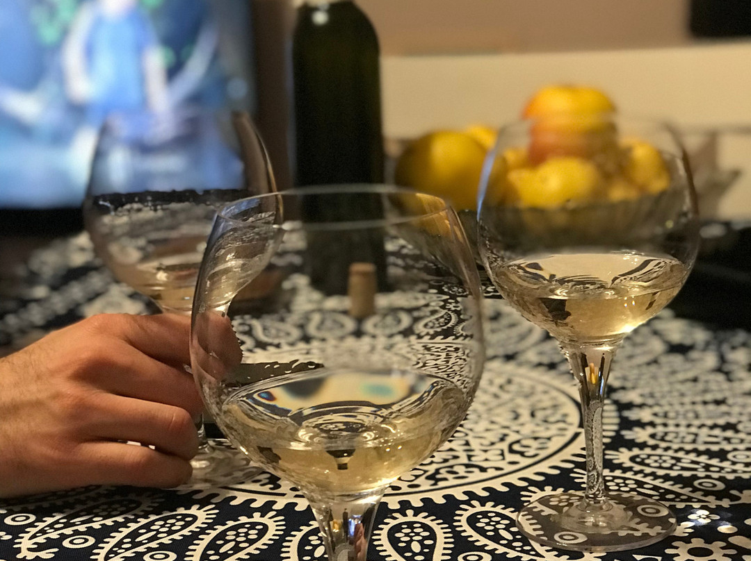 Guest House Lile主图