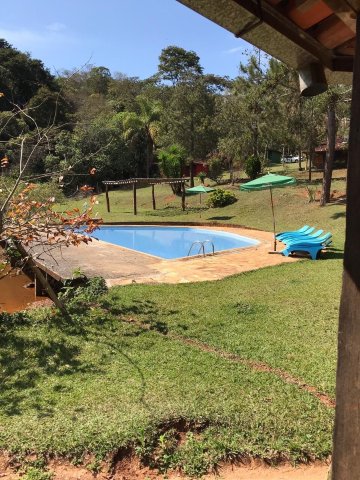 Pousada Fazenda do Engenho-官方