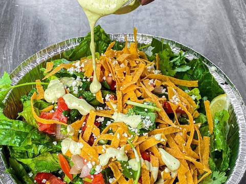 Cafe Rio Mexican Grill