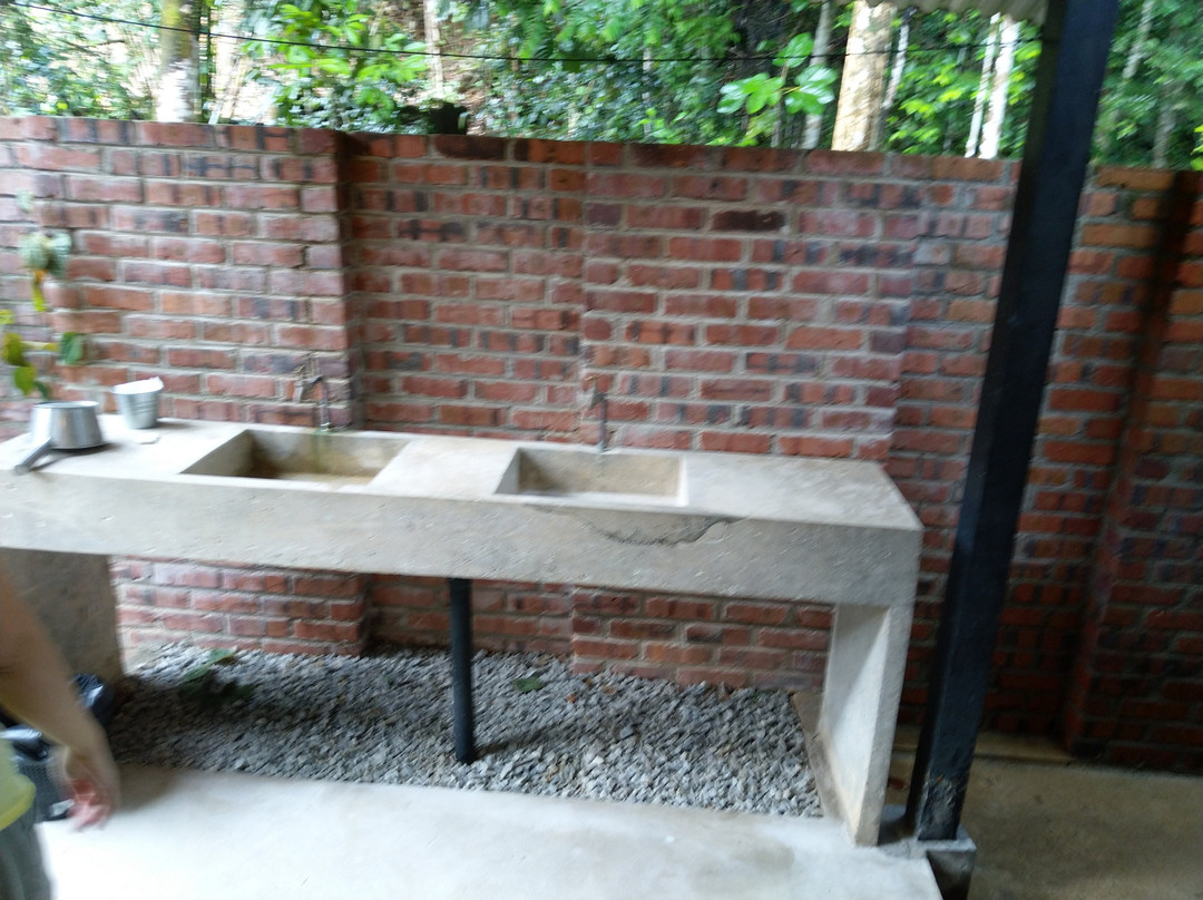 塞凯平瑟仁达静修处主图